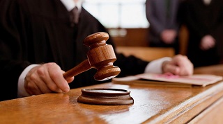 Суд Калмыкии вынес приговор по резонансному ДТП с участием полицейского