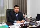 Санджиев Виктор Николаевич назначен Министром сельского хозяйства Республики Калмыкия