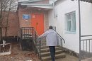 ОНФ в Калмыкии просит прокуратуру проверить процедуру реорганизации медицинских учреждений в селе Троицкое