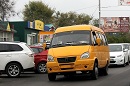 В Калмыкии дорожные полицейские проводят профилактическую операцию "Автобус"