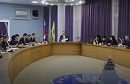 Состоялось заседание совета по улучшению инвестиционного климата