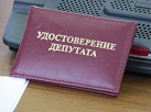 Депутат Уланхольского сельского Собрания досрочно сложил полномочия