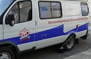 Мобильный офис «на колёсах» начинает выезды в отдаленные населенные пункты Калмыкии