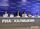 Детская команда программистов из Калмыкии «ODN-stars» привезла победу с хакатона в Ростове-на-Дону