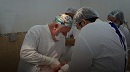 Ведущие хирурги посетят Кетченеровскую райбольницу