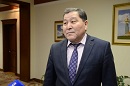 Задержан экс вице премьер Правительства РК  Сергей Бадмаев