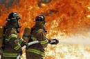 За прошедшие выходные на территории республики зарегистрировано 4 пожара