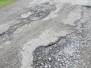 Калмыцкие муниципалитеты ответят за разбитые дороги