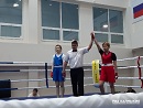 Стали известны имена победителей первенства Калмыкии по боксу