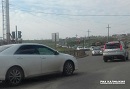Транспортный коллапс на улице Кирова. Нужны ли новые светофоры на дорогах Элисты?