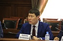 В Генпрокуратуре РФ прокомментировали возбуждение уголовного дела на экс-главу Элисты