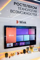 Что смотрят те, кто остался дома — первый рейтинг от видеосервиса Wink