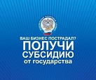 В Калмыкии пострадавшие от коронавируса предприниматели получили более 42 млн рублей в виде субсидии