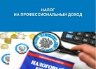 С 1 августа 2020 года в Калмыкии вводится в действие налог на профессиональный доход