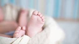 Второй случай рождения здорового ребенка от женщины с диагнозом COVID-19 произошел в Калмыкии