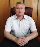 В Калмыкии задержан глава Яшалтинского РМО Сергей Точка, против чиновника возбуждено уголовное дело