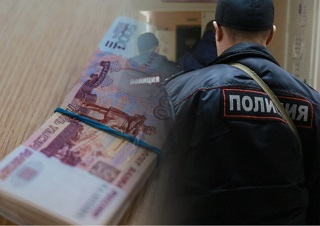 Вынесен приговор в отношении сотрудника Управления по контролю за оборотом наркотиков МВД по Республике Калмыкия 