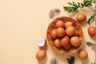 Эксперты объяснили, почему в Калмыкии подорожали яйца