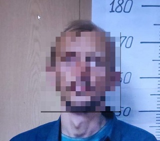 В Калмыкии задержан подозреваемый в  повреждении надмогильных сооружений