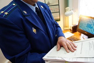 В Калмыкии прокуратура направила в суд уголовное дело о мошенничестве на сумму свыше 6,8 млн рублей