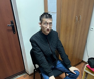 Оперативные сотрудники МВД по Республике Калмыкия задержали мошенника, подозреваемого более чем в 7 эпизодах преступной деятельности